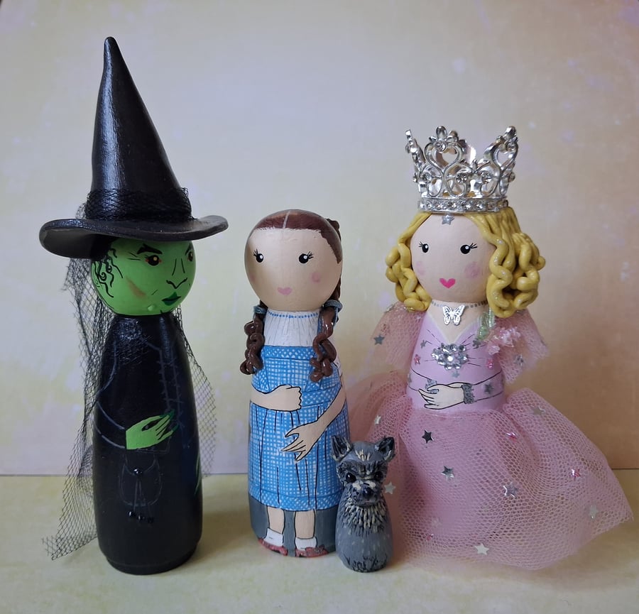 Custom order for Aszer 