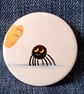 Picture Book  Badge - Spiders - Image 2