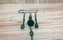 Brooches and Kilt Pins