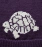 Tortoise Cardigan for adults, made to measure any colour - Image 4