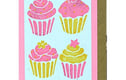 Teas and Treats cards