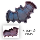 Resin Bat Tray