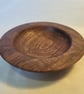 Walnut bowl - Image 1