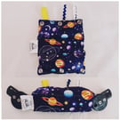 Planets Clubfoot Talipes Boots and Bar Cover. Ponseti BnB