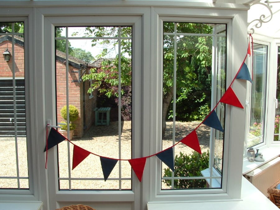 Bunting