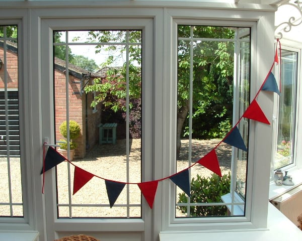 Bunting