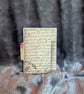 Wee Journal - Essentially Beige - Image 4