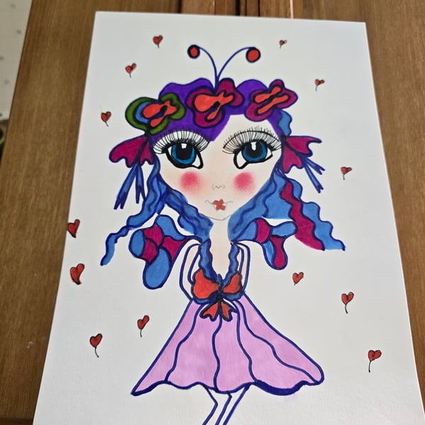 Fairy Collection