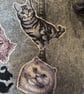 Cat lovers jacket  - Image 8
