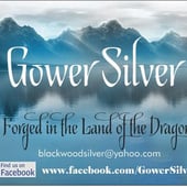 Gower Silver Jewellery