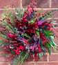 Autumn Wreath