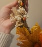 Light up Autumn Wreath  - Image 3