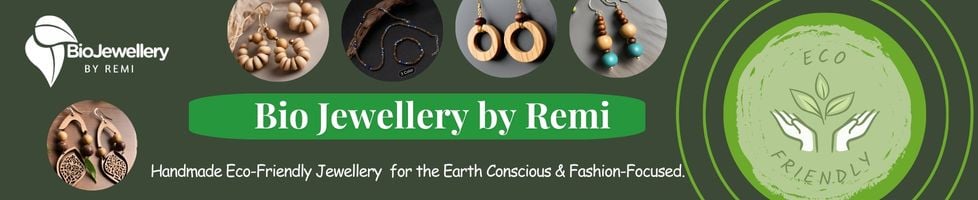 Bio Jewellery by Remi