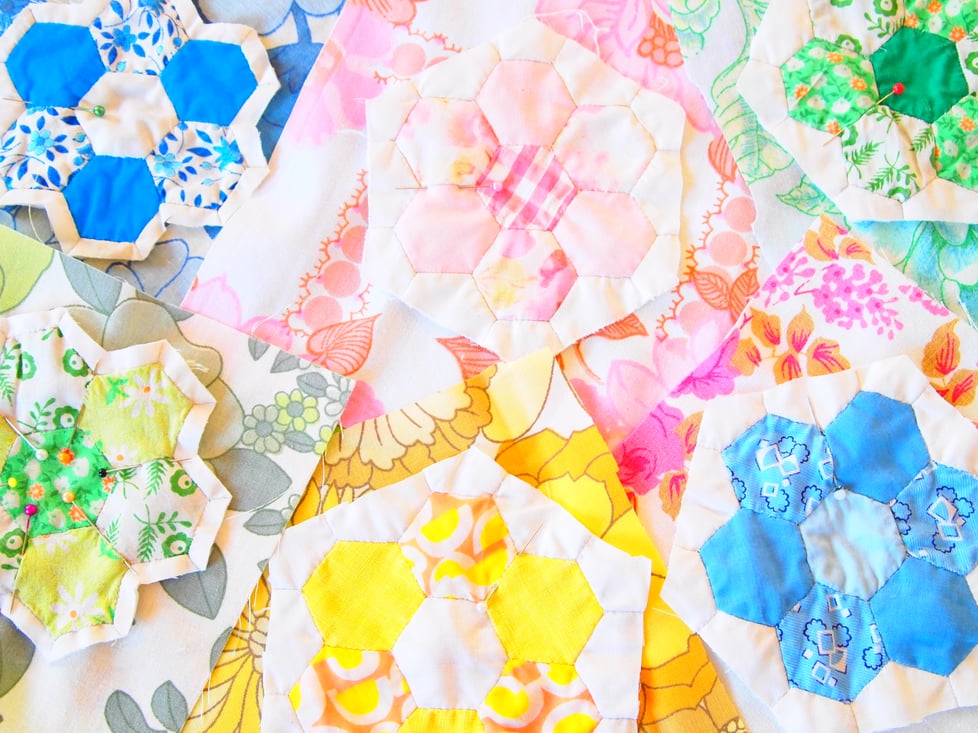 Mrs Marmalades Vintage Love x