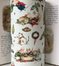 NEW Brambly Hedge Winter Ball- Handmade Children's Tall Night Light - Image 5