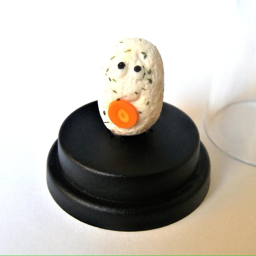 Pet Gefilte Fish, Jewish food, Jewish gift, Shabbat gift, novelty gift