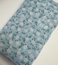 Tissue Holder: Blue Floral - Image 5