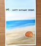 Custom Cards with Original Artwork, for any Celebration - Image 5