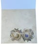 Steampunk Stepper Birthday Card. Steampunk Celebration Card. - Image 8