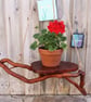 Hanging Plant Basket, Hanging Planter, Plant Basket, Flower Basket, Air Plant Ha