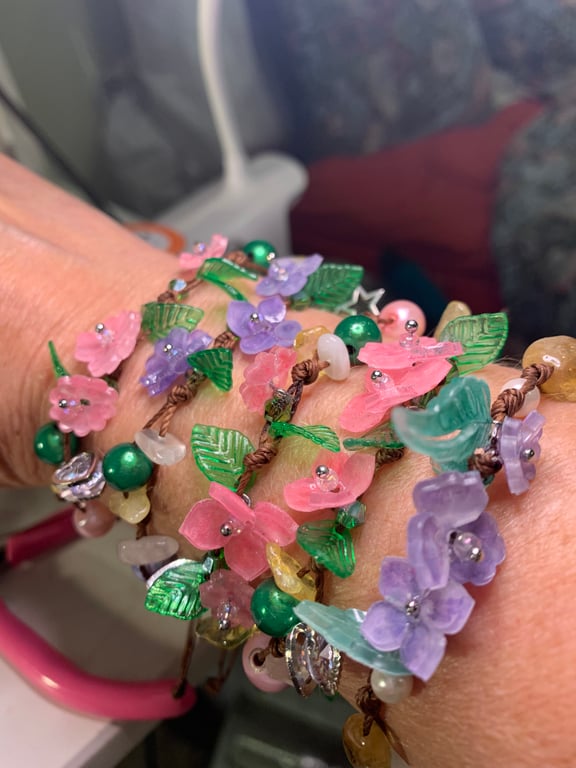 The Flower Fairie Boutique