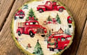 Coasters