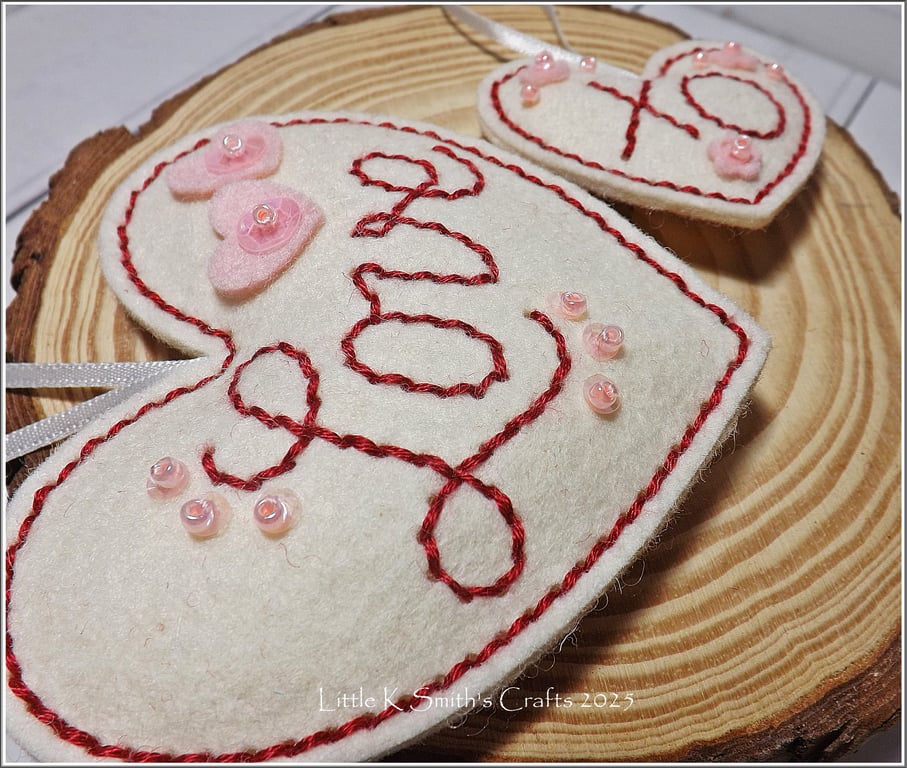 Little K Smith's Crafts