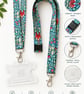William Morris Lanyard - Image 2