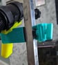 Pawfect Grip H Bar dog breed handle holder version 3 - Image 3