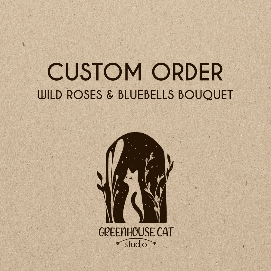 Custome Order - Reserved for D.