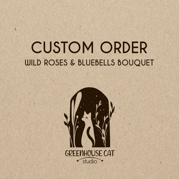 Custome Order - Reserved for D.