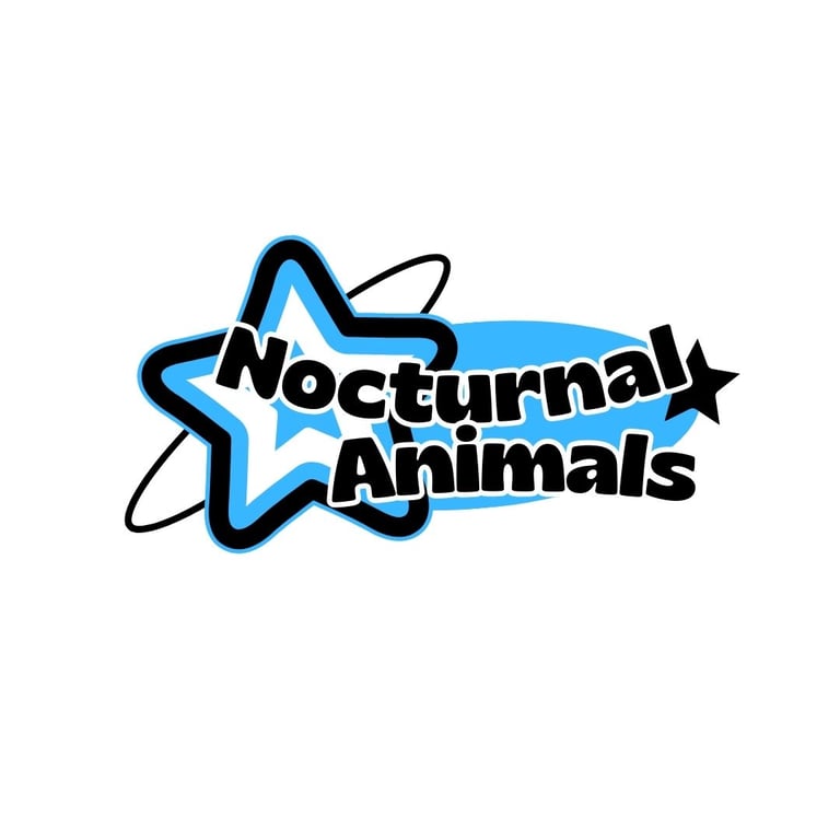 Noctural Animals 