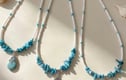 Pendants, Necklaces & Chains