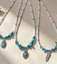 Handmade Coastal Style Necklaces