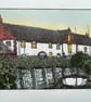 Burnham Overy Staithe - The Boathouse at Sunset - Image 1