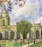 St Phillips' Cathedral - Image 2