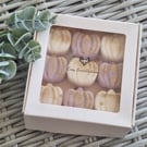 Pumpkin Wax Melt Gift Set