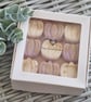 Pumpkin Wax Melt Gift Set