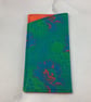 Floral glasses case, slip case, options, handmade - Image 5