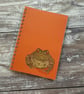 Common Toad Notebook - Image 2