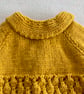 Lacy patterned cardigan - Image 7