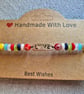 Handmade Beaded Fashion Bracelet
