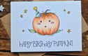 Birthday Cards