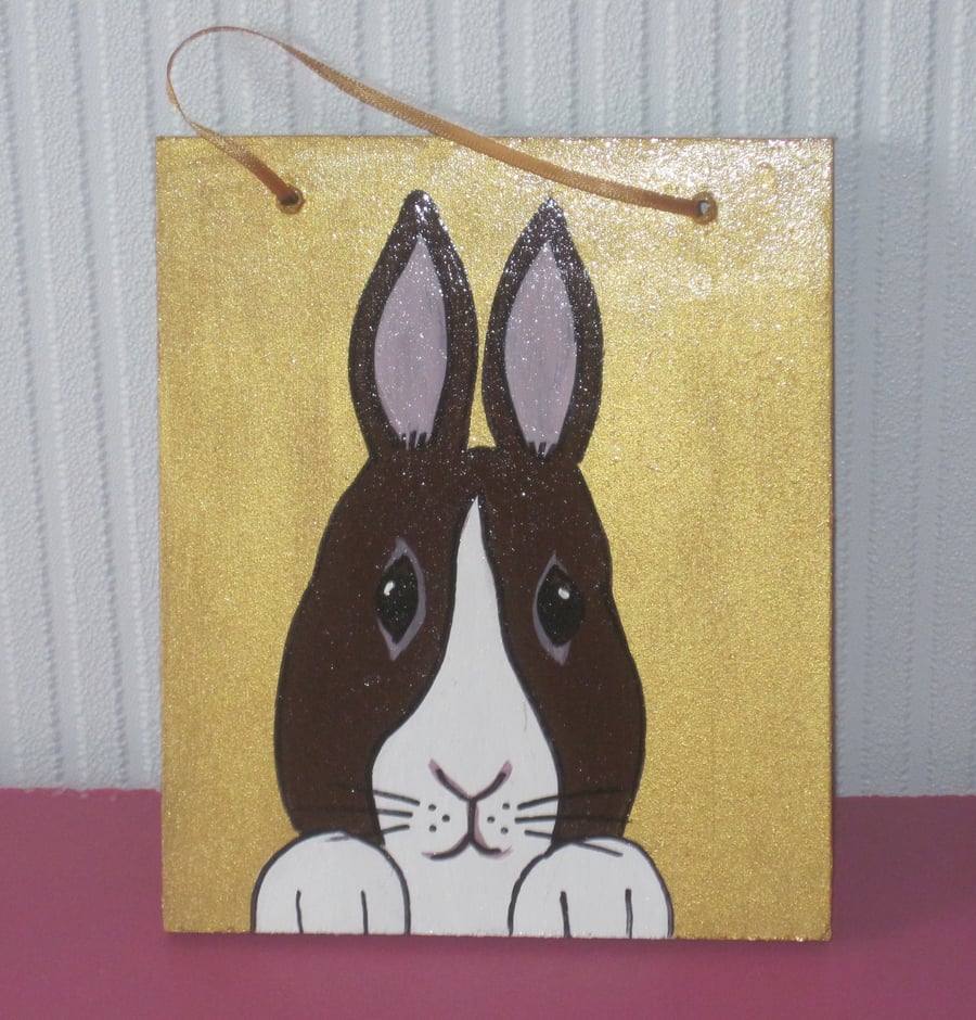 Bunny Painting SALE
