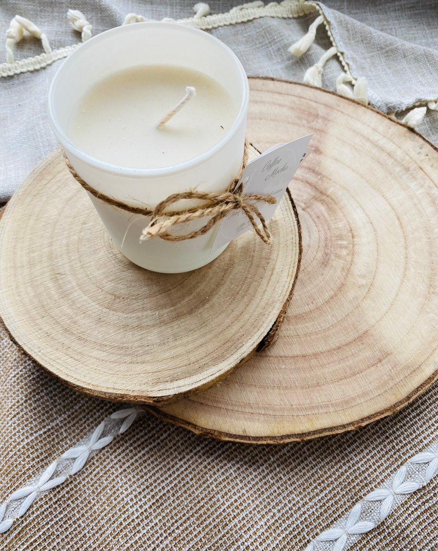 Paris Patisserie -  Coffee Mocha