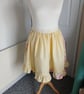 Matching pair of waist aprons - Image 8