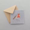 Robin card