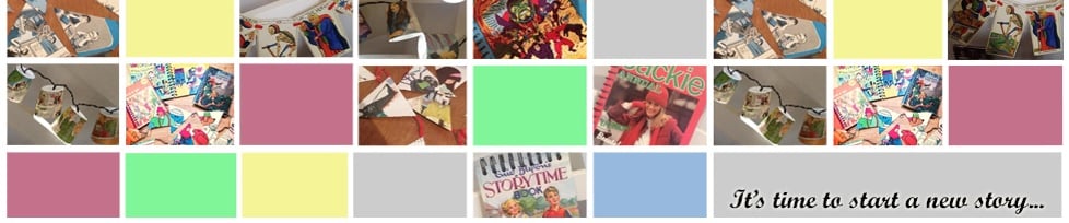 Blast from the Craft