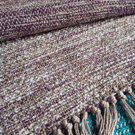 Hand-woven Scarf