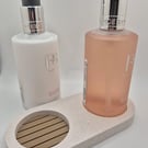 Serenity hand wash and hand cream Duo Tray